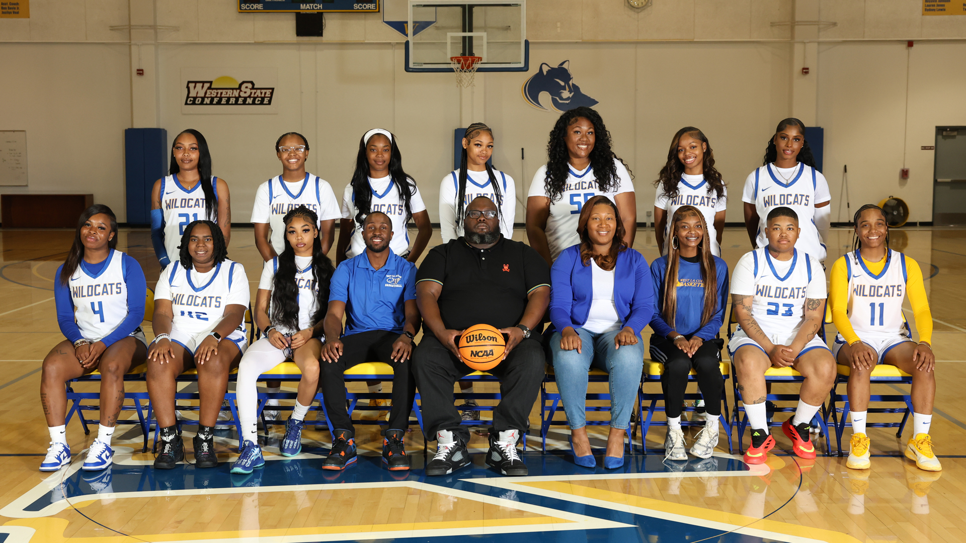 West LA battles in season opener at LA Trade-Tech