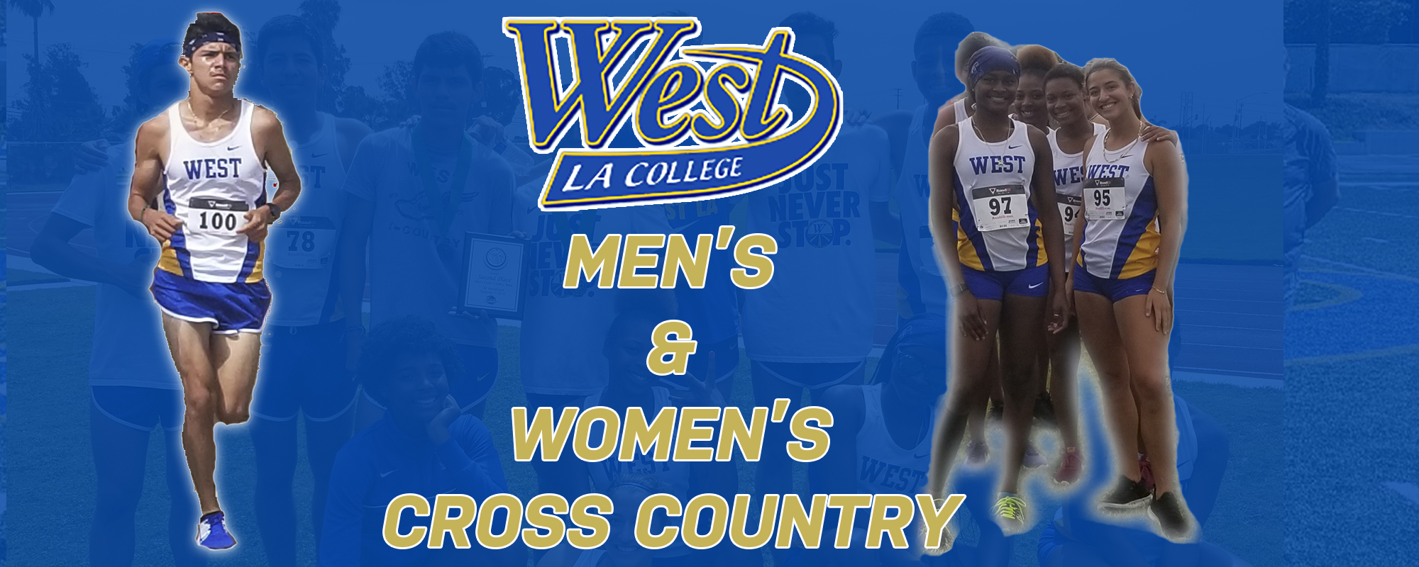 Women 4th at Oxnard Invitational , Men&rsquo;s XC Place 2nd